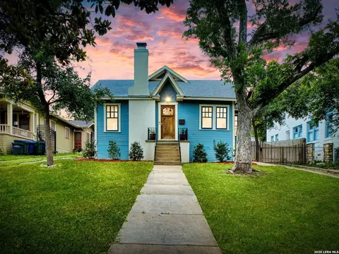 126 Princess Pass, San Antonio, TX 78212