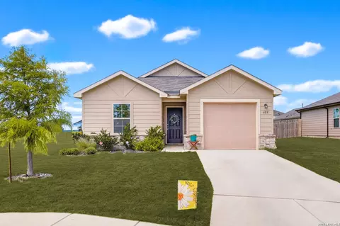 603 River Run Way, San Antonio, TX 78219