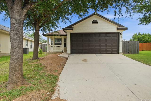8910 Gallop Leap, San Antonio, TX 78254