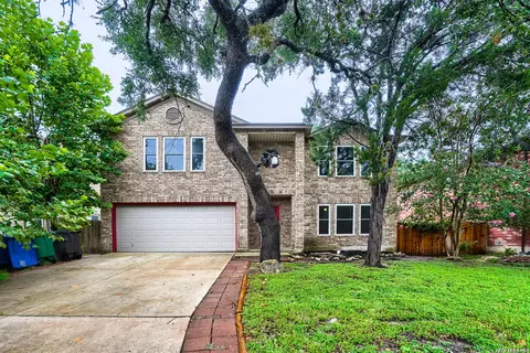 9126 Shadystone Dr, San Antonio, TX 78254
