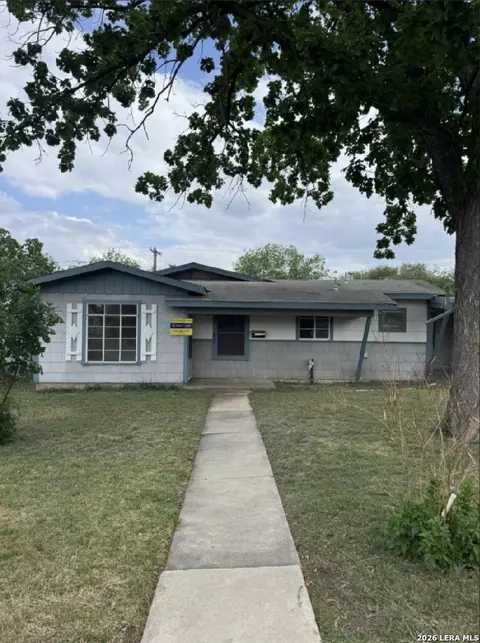 122 Colglazier Ave, San Antonio, TX 78223