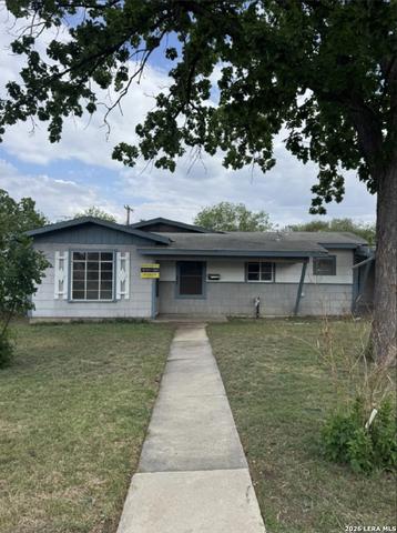 122 Colglazier Ave, San Antonio, TX 78223