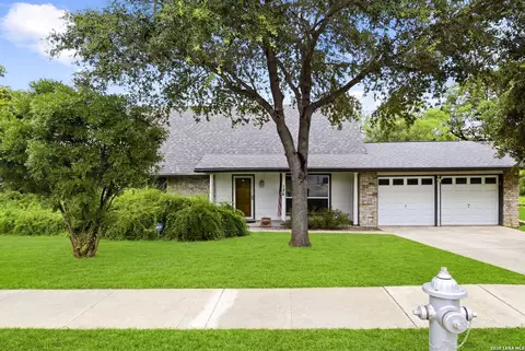 126 Harrow Dr, San Antonio, TX 78227