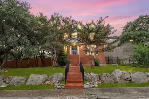 25103 Arrow Rdg, San Antonio, TX 78258