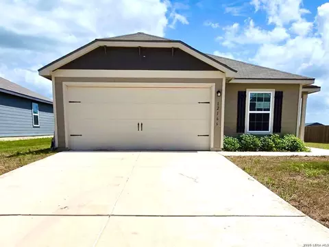 12166 Parish Dv, San Antonio, TX 78252