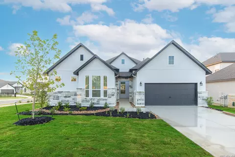 541 Cotorra Spgs, Cibolo, TX 78108