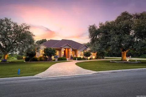 317 Whitestone Dr, Spring Branch, TX 78070
