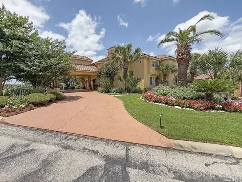 24902 Parview Cir, San Antonio, TX 78260