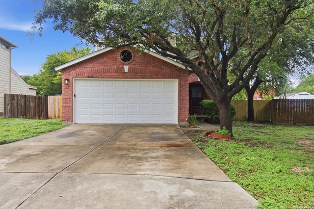 10231 Shady, San Antonio, TX 78245