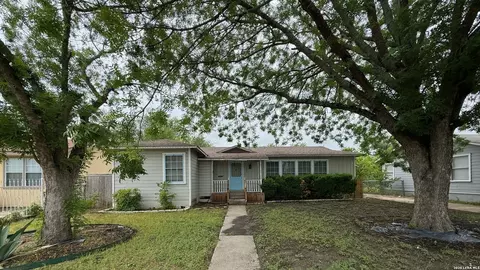 2626 W Huisache Ave, San Antonio, TX 78228