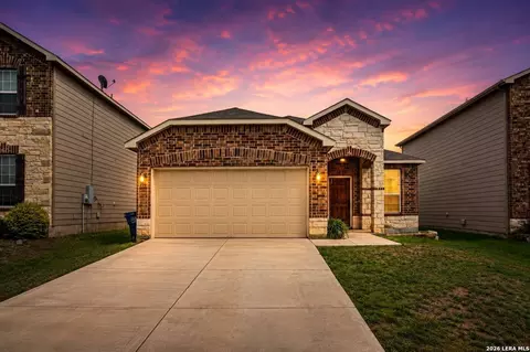 173 Texas Thistle, New Braunfels, TX 78130