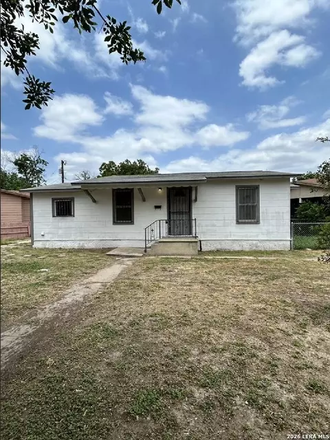 227 Southway Dr, San Antonio, TX 78225