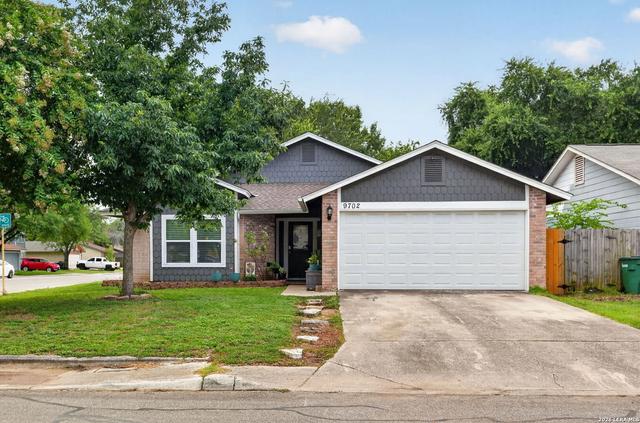 9702 Hidden Fls, San Antonio, TX 78250