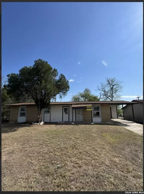 174 Oak Valley Dr, San Antonio, TX 78227