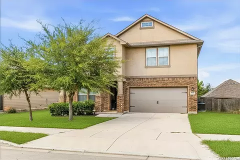 5473 Cypress Pt, Cibolo, TX 78108