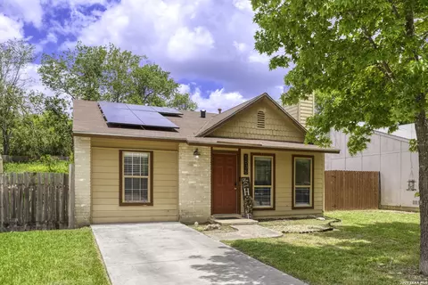 5535 Rangeland, San Antonio, TX 78247