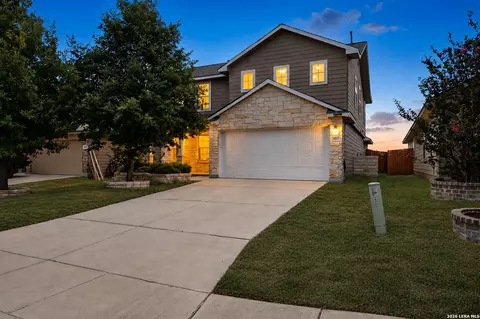 14012 Shivers Cv, San Antonio, TX 78254