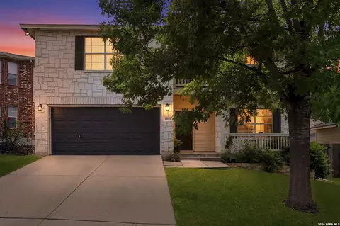 1015 Magnolia Bnd, San Antonio, TX 78251