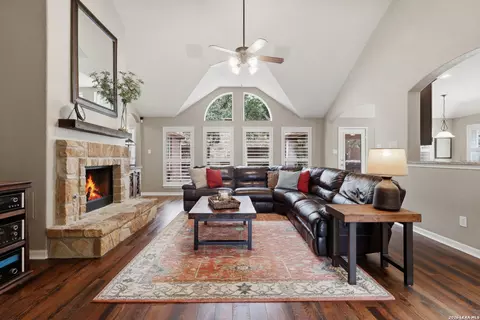 2422 Verona Park, San Antonio, TX 78261