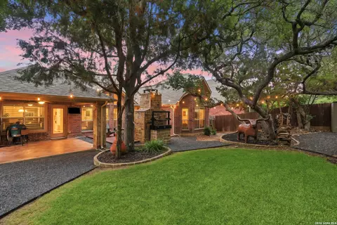 2422 Verona Park, San Antonio, TX 78261