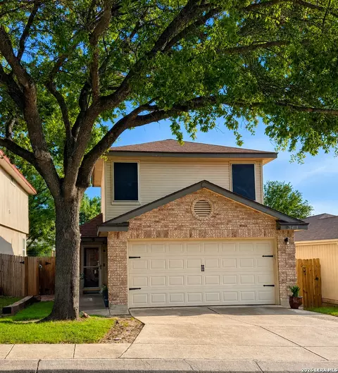 9418 Swans Xing, San Antonio, TX 78250