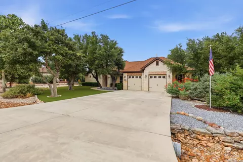 Exterior - 115 Eli Chandler, Blanco, TX 78606 photo 2 of 12