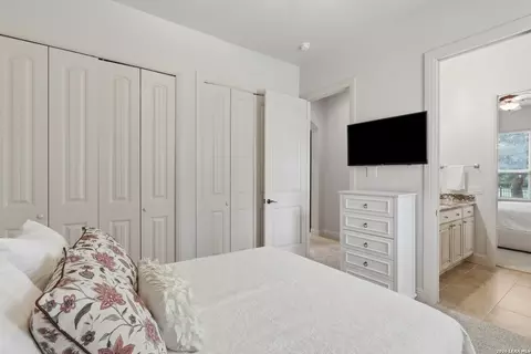 Bedroom - 115 Eli Chandler, Blanco, TX 78606 photo 7 of 8