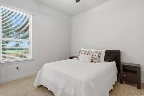 Bedroom - 115 Eli Chandler, Blanco, TX 78606 photo 8 of 8