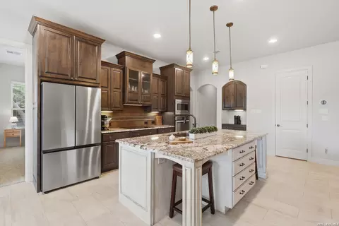 Kitchen - 115 Eli Chandler, Blanco, TX 78606 photo 3 of 3