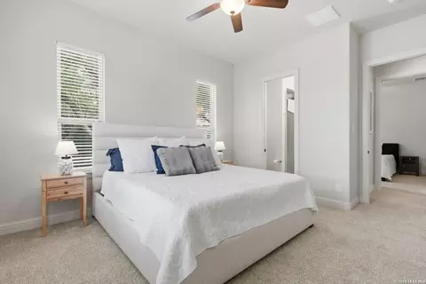 Bedroom - 115 Eli Chandler, Blanco, TX 78606 photo 4 of 8