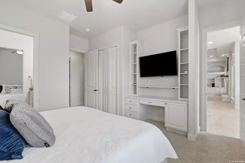 Bedroom - 115 Eli Chandler, Blanco, TX 78606 photo 5 of 8