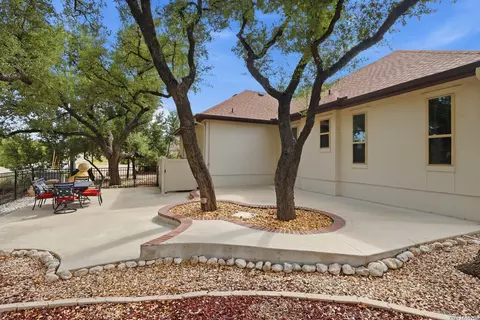Exterior - 115 Eli Chandler, Blanco, TX 78606 photo 7 of 12