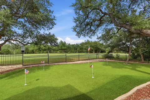 Exterior - 115 Eli Chandler, Blanco, TX 78606 photo 5 of 12