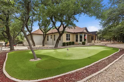 Exterior - 115 Eli Chandler, Blanco, TX 78606 photo 4 of 12