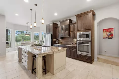 Kitchen - 115 Eli Chandler, Blanco, TX 78606 photo 1 of 3