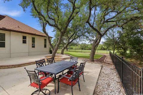 Exterior - 115 Eli Chandler, Blanco, TX 78606 photo 8 of 12