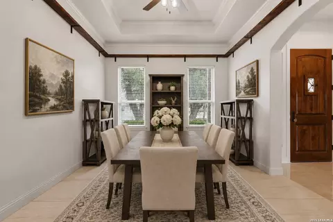 Dining - 115 Eli Chandler, Blanco, TX 78606 photo 1 of 3