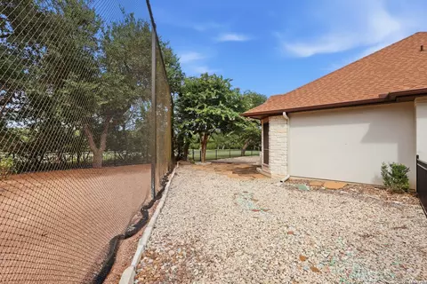 Exterior - 115 Eli Chandler, Blanco, TX 78606 photo 10 of 12