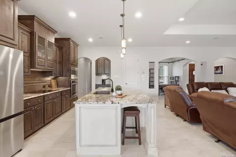 Kitchen - 115 Eli Chandler, Blanco, TX 78606 photo 2 of 3