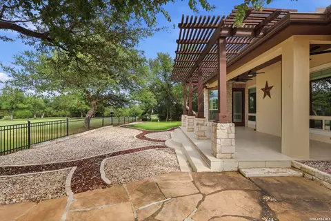 Exterior - 115 Eli Chandler, Blanco, TX 78606 photo 6 of 12