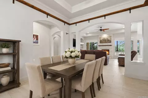 Dining - 115 Eli Chandler, Blanco, TX 78606 photo 2 of 3