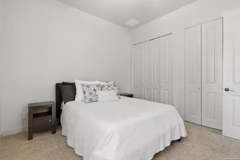 Bedroom - 115 Eli Chandler, Blanco, TX 78606 photo 6 of 8