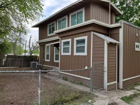 707 W Craig Pl, San Antonio, TX 78212