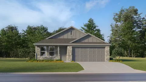Other - 4742 Legacy Pt, Von Ormy, TX 78073 photo 1 of 7