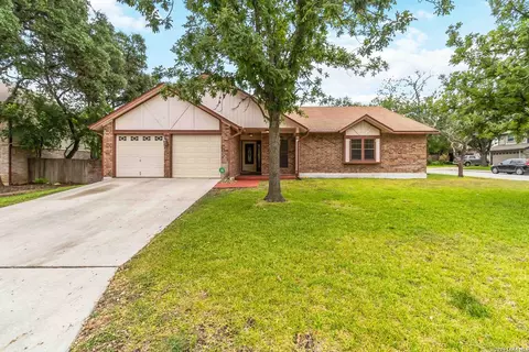 7729 Benbrook, San Antonio, TX 78250