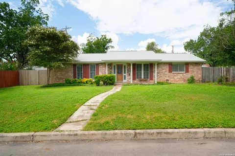 3914 Starhill Dr, San Antonio, TX 78218