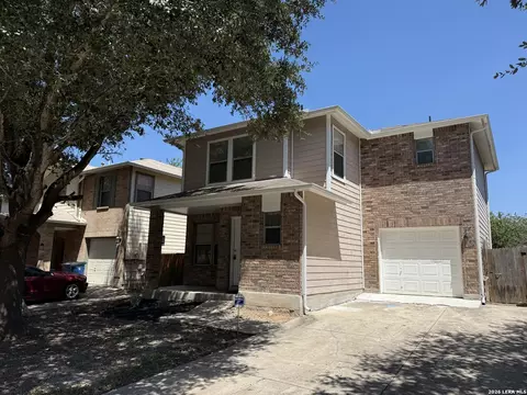 3962 Tarrant Trl, New Braunfels, TX 78132