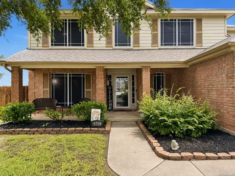 9704 Appellate Rise, Converse, TX 78109