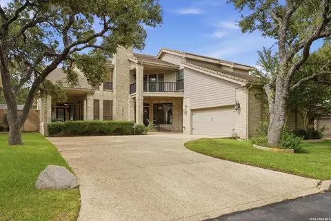 7822 Timber Top, Boerne, TX 78015