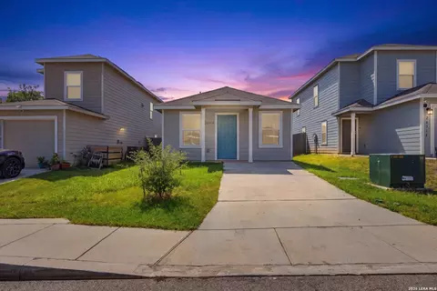 20310 Andalusite Way, San Antonio, TX 78264